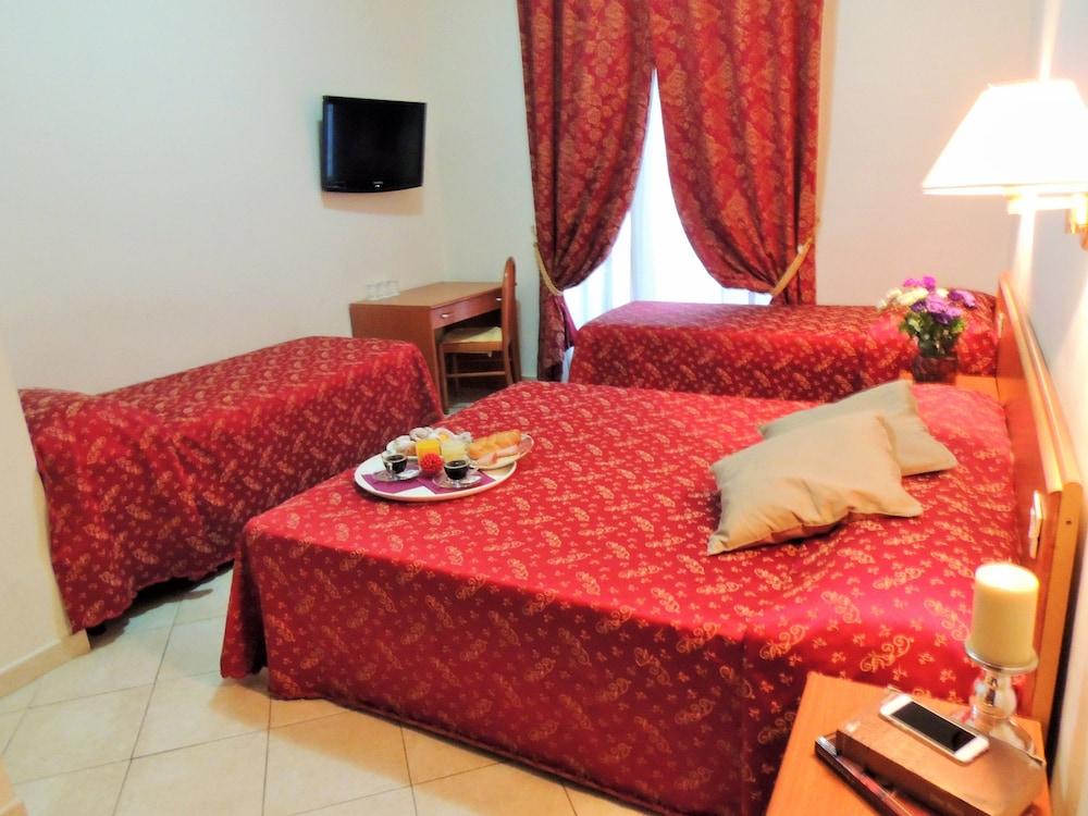 Florida rooms - comfort Hotel