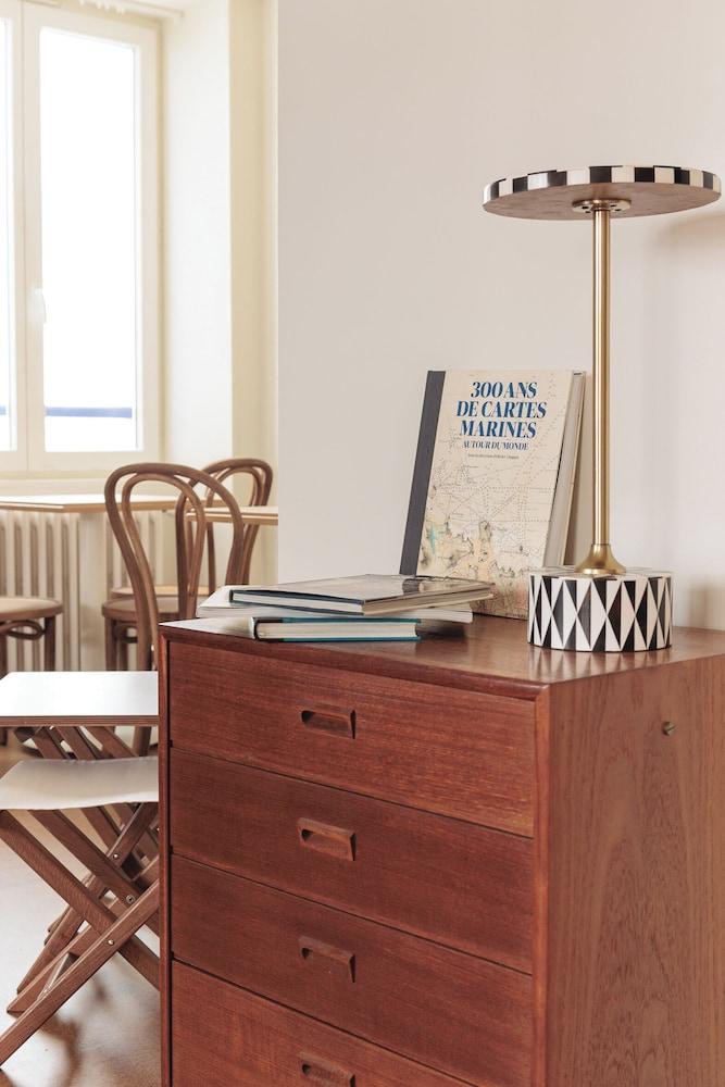 Alfred Hotels Port-Vieux