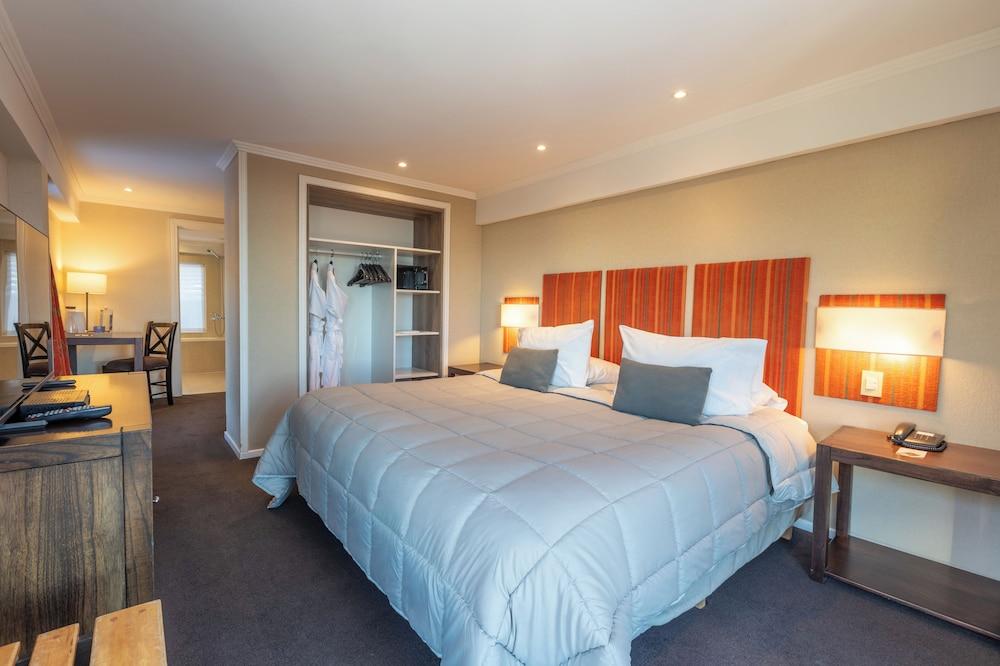 Los Acebos Ushuaia Hotel