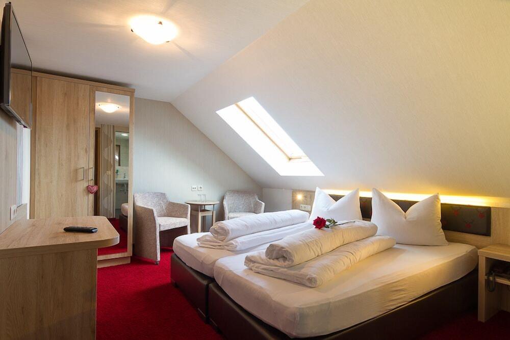 Landhotel Zur Grünen Kutte