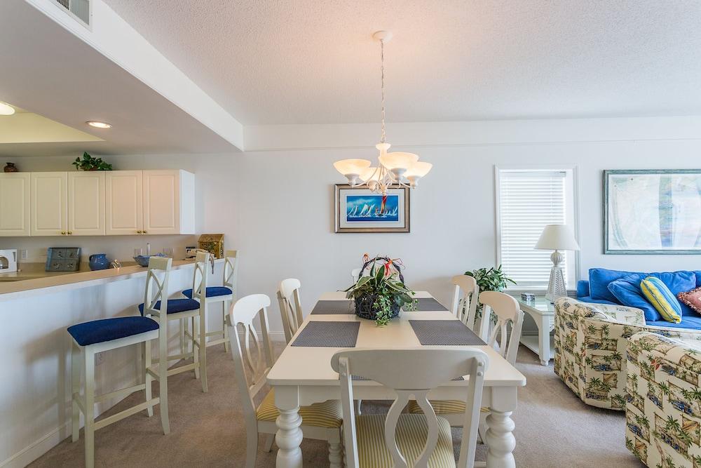 Hodnett Cooper St Simons Grand - 3 Bedroom