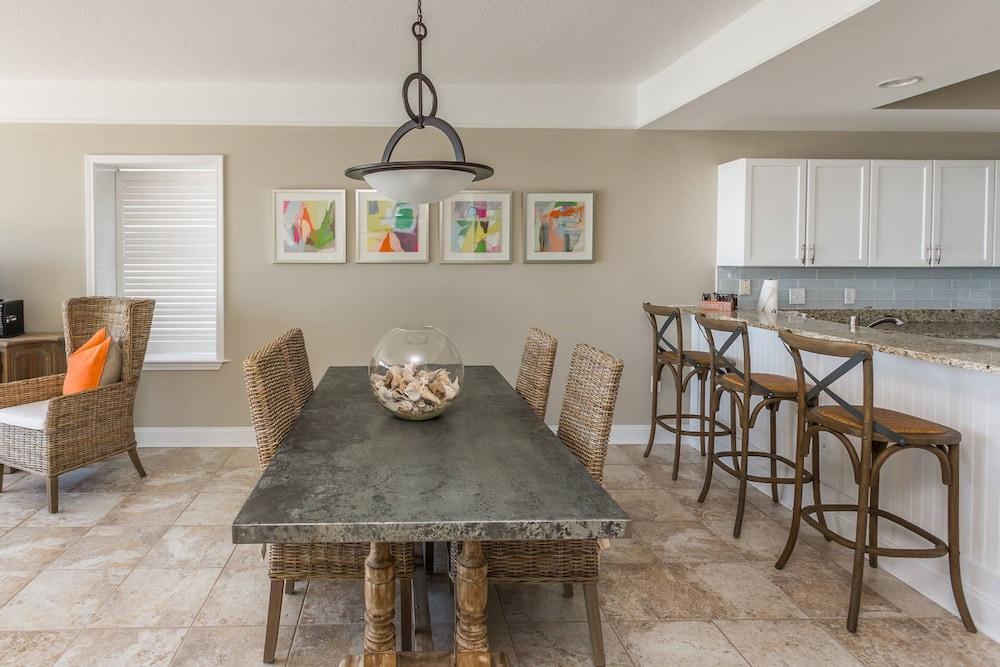 Hodnett Cooper St Simons Grand - 3 Bedroom