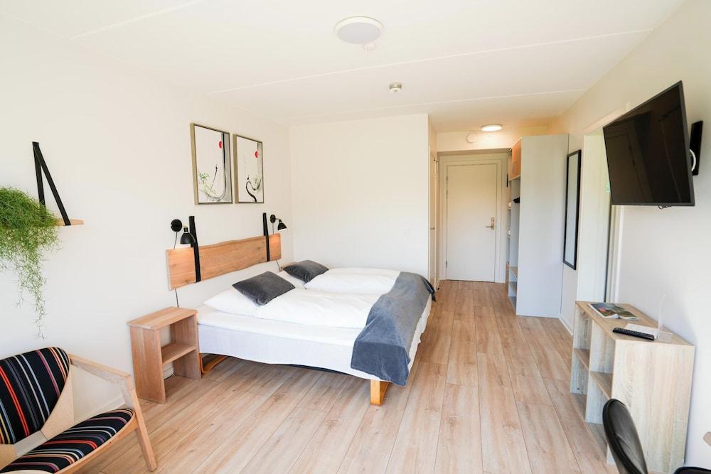 Hotel Vissenbjerg Storkro