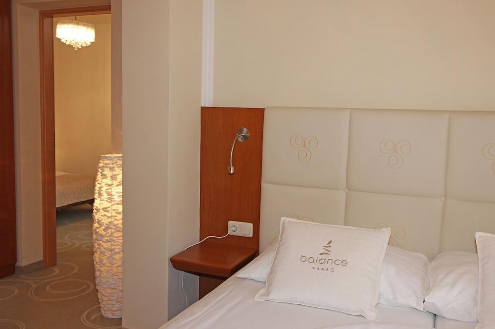 BALANCE - Das 4 Elemente SPA & GOLF Hotel