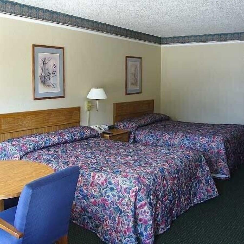 Heritage Inn Picayune