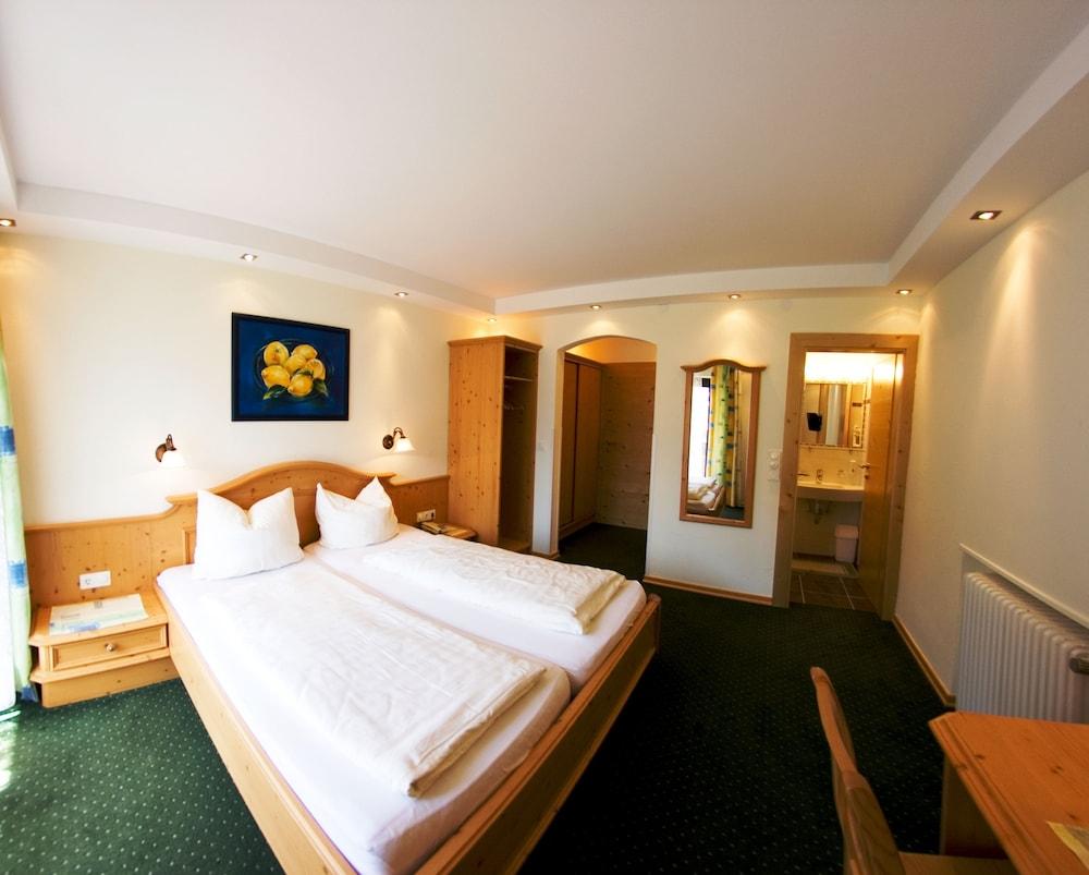 Salzburger Dolomitenhof