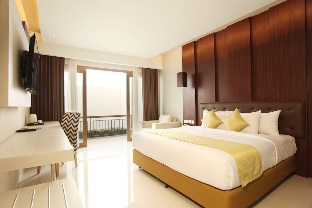 Tonys Villas & Resort