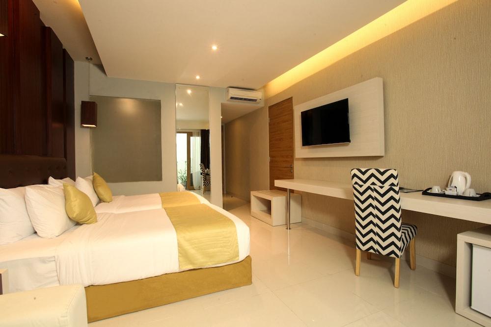 Tonys Villas & Resort