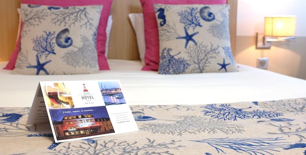 Trinité Hôtel