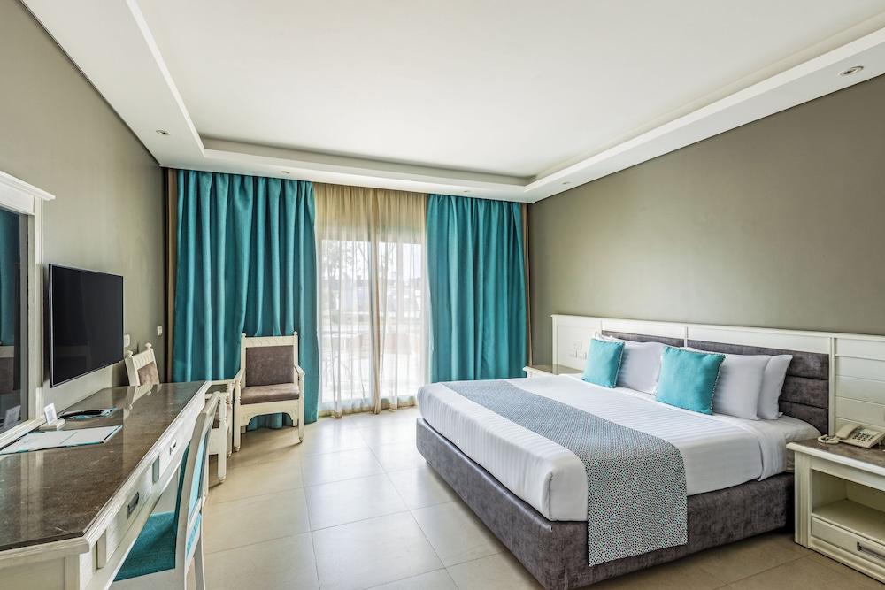 SUNRISE Garden Beach Resort - All inclusive