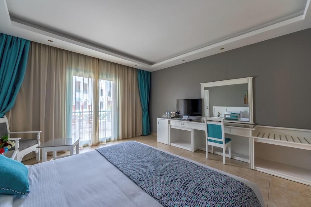 SUNRISE Garden Beach Resort - All inclusive