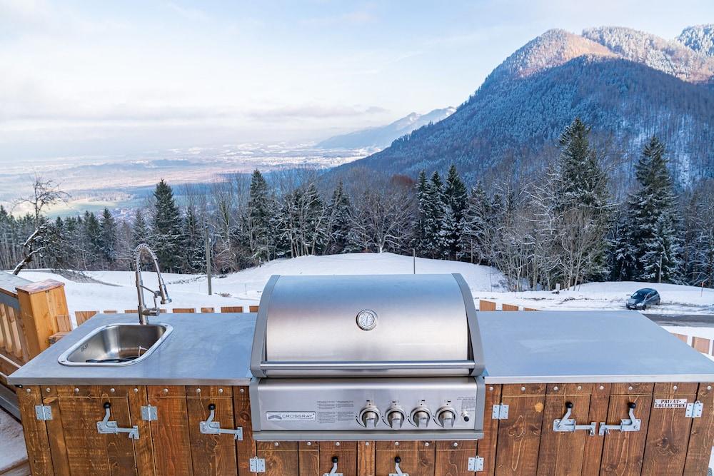 Berggasthof Hotel Adersberg