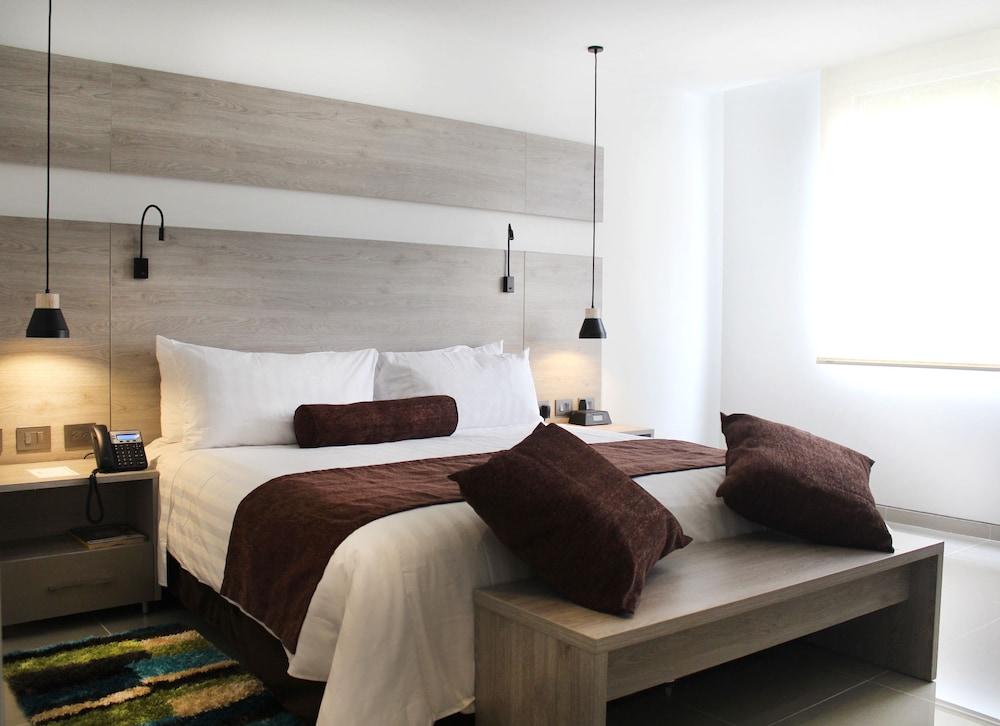 Hotel Barranquilla Plaza