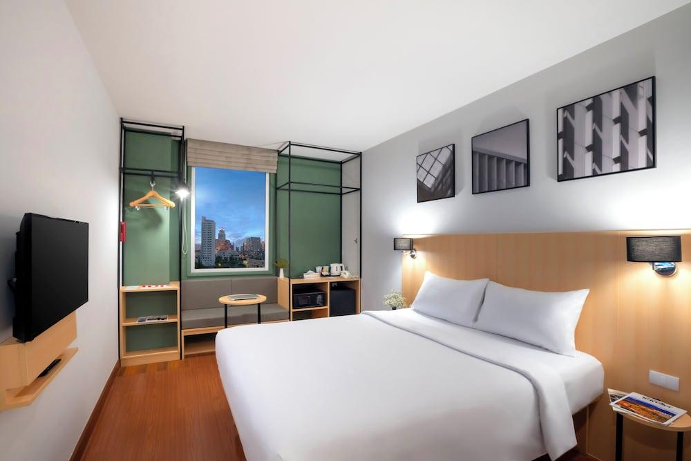 ibis Bangkok Sukhumvit 4