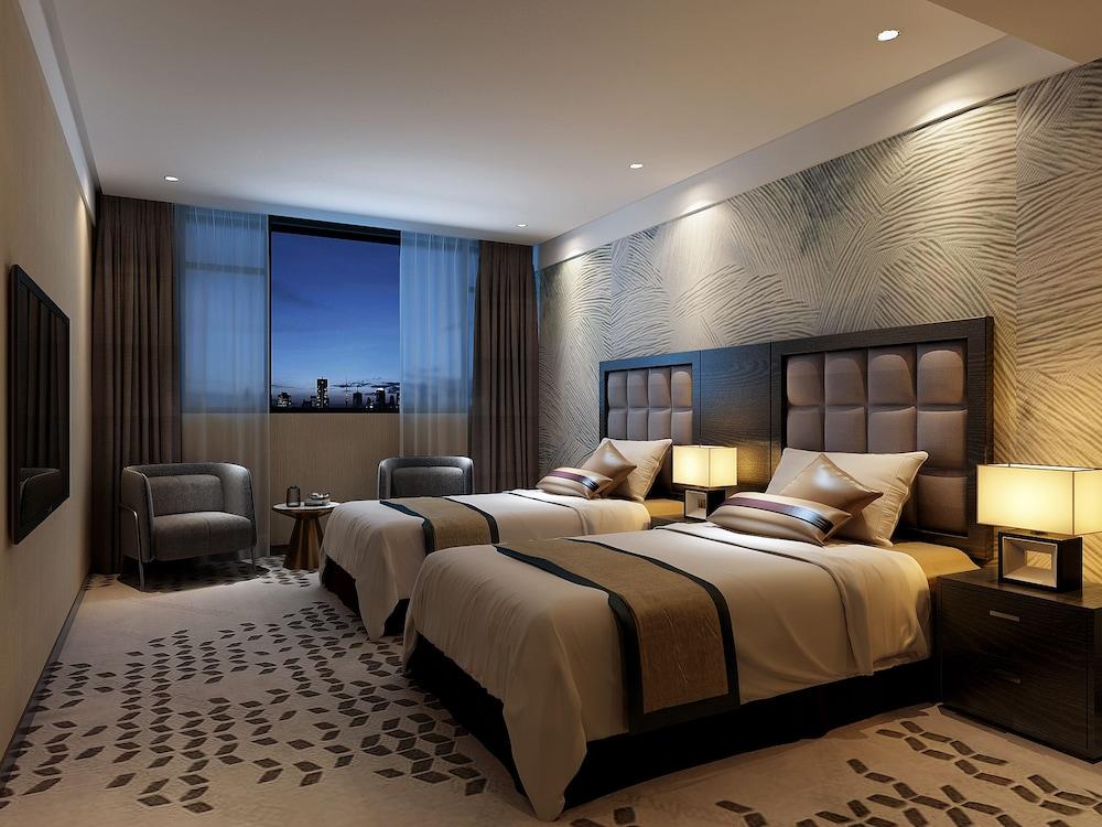 Henry Business Hotel