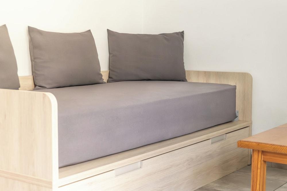 RVApartaments Treumal Park