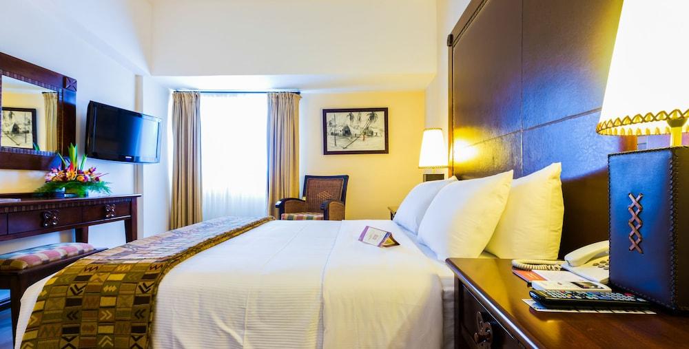 The African Regent Hotel