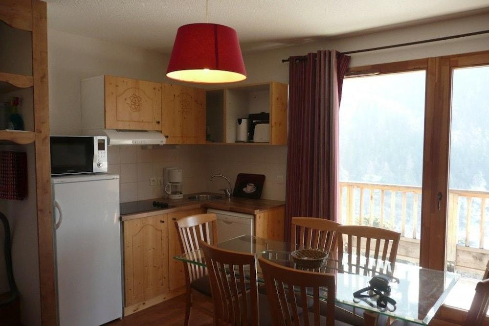 Résidence Orelle 3 Vallées