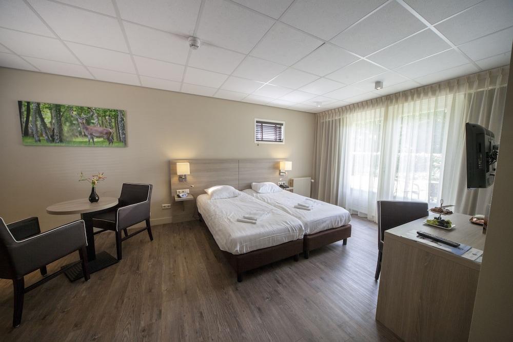 Fletcher Hotel-Restaurant Het Veluwse Bos