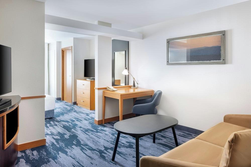 Fairfield Inn & Suites by Marriott Turlock