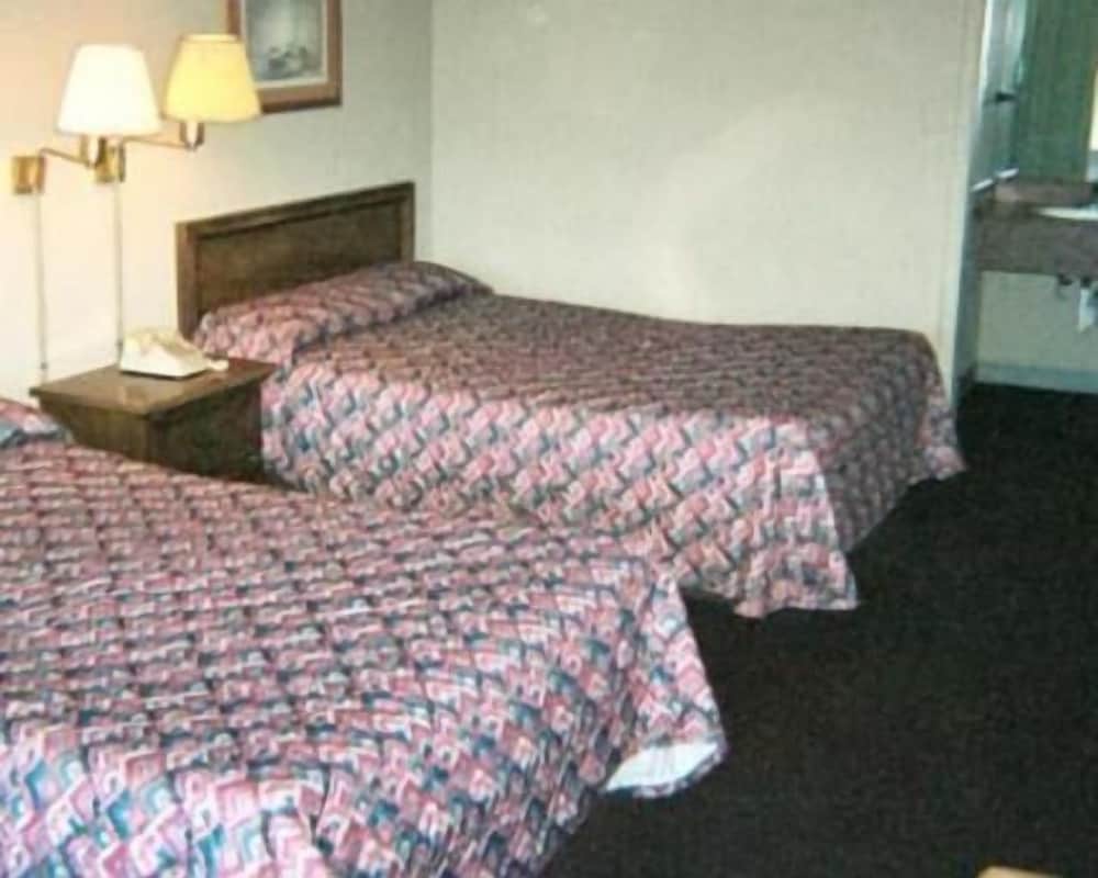 Royal Extended Stay Alcoa