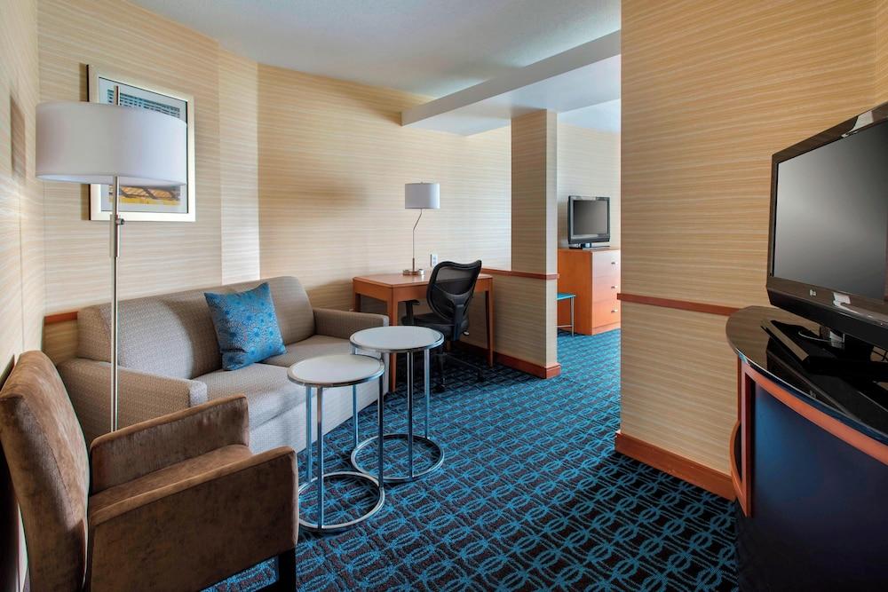 Fairfield Inn & Suites by Marriott Verona
