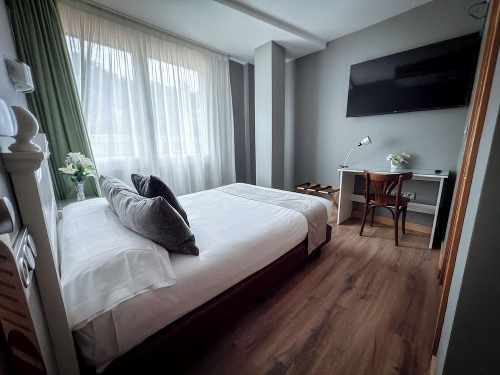 Hotel Villa de Ermua