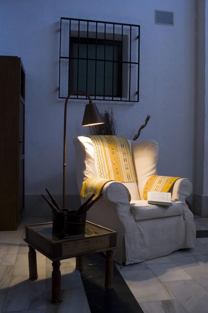 Hotel Cortijo el Sotillo