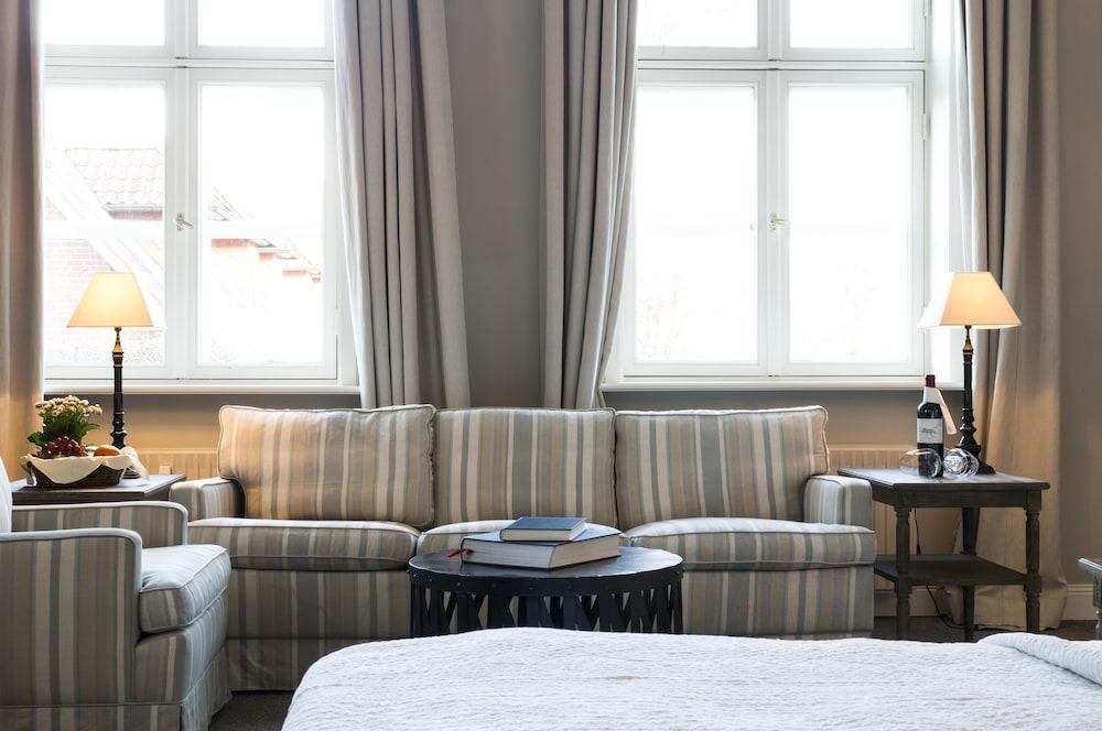 Schloss Lüdersburg Golf & Spa