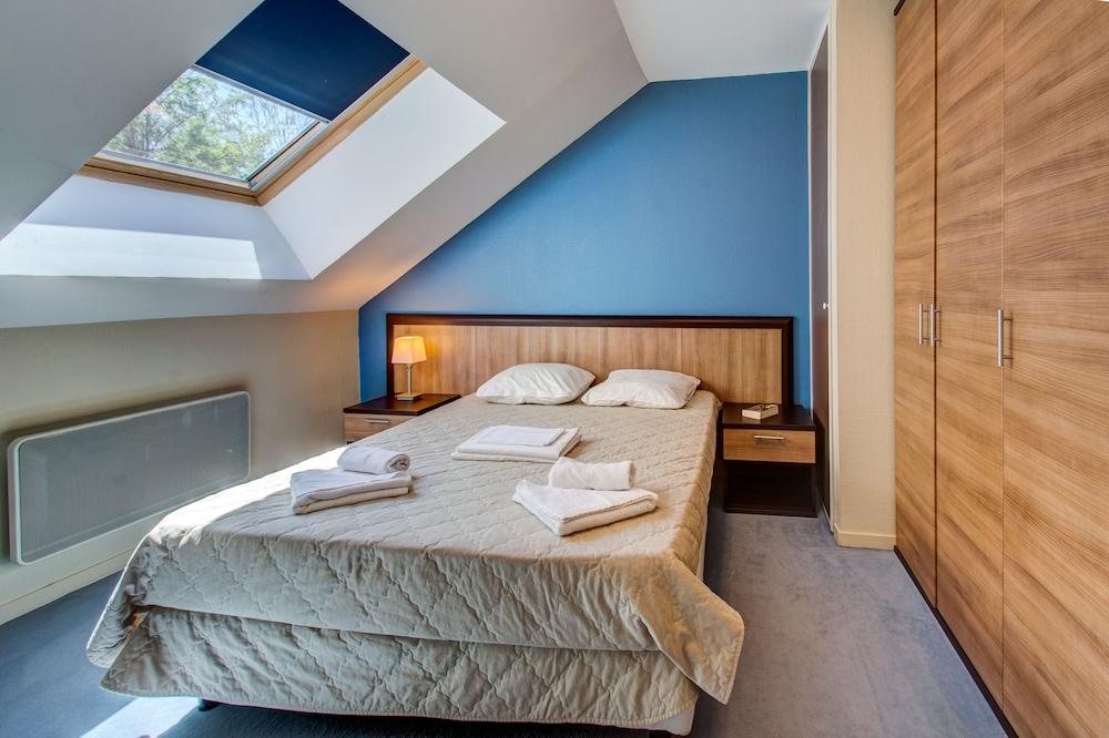 Vacancéole - Les Balcons d'Aix