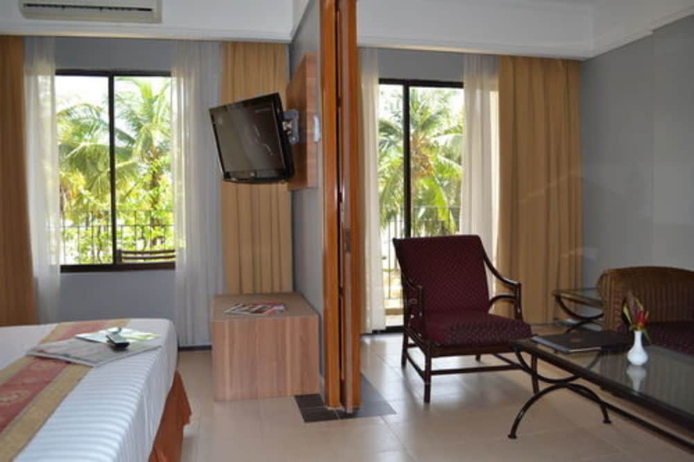 Corus Paradise Resort Port Dickson