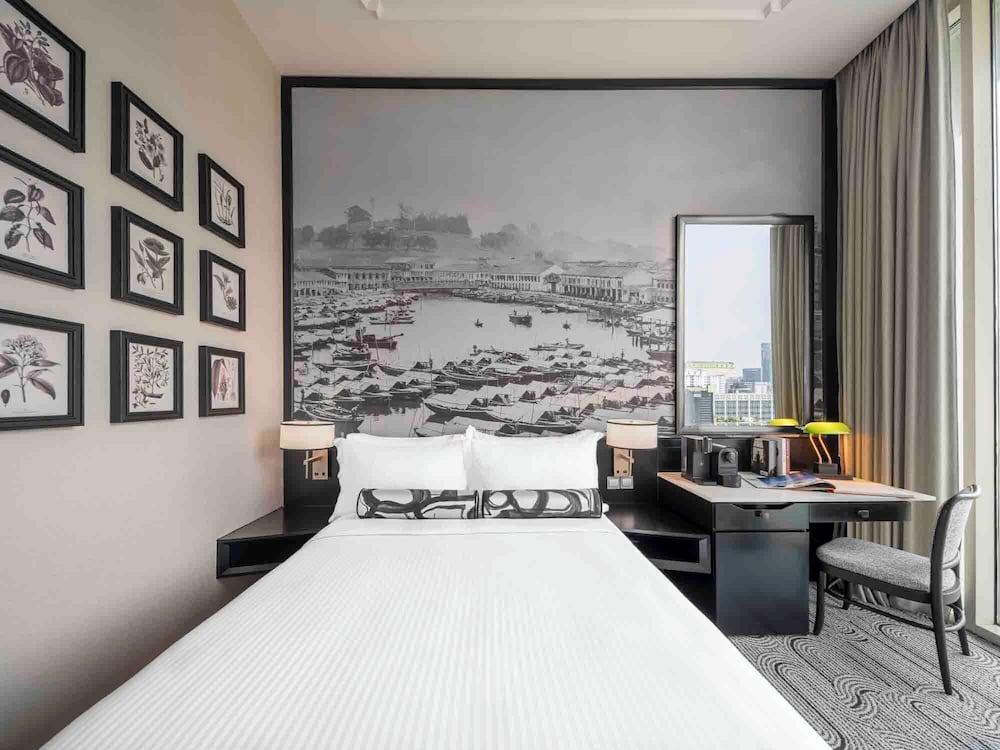 The Robertson House by The Crest Collection