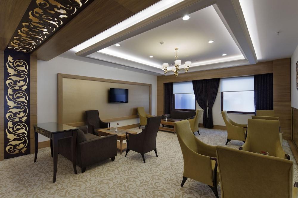 Alba Resort Hotel - Ultra All Inclusive