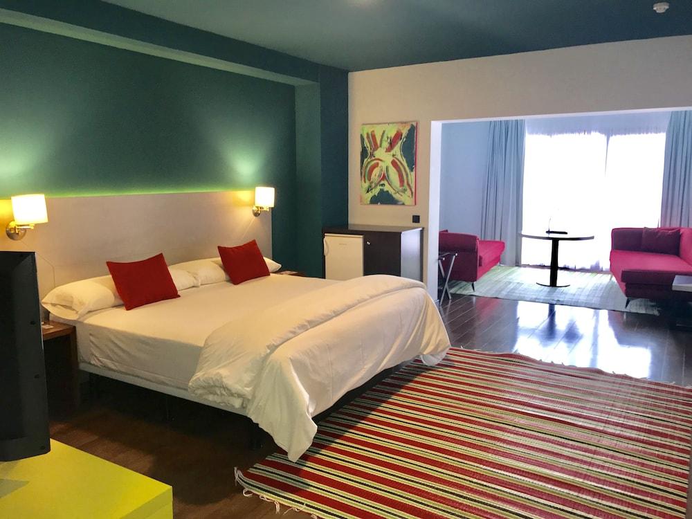 Hotel Ritual Torremolinos \- Adults Only