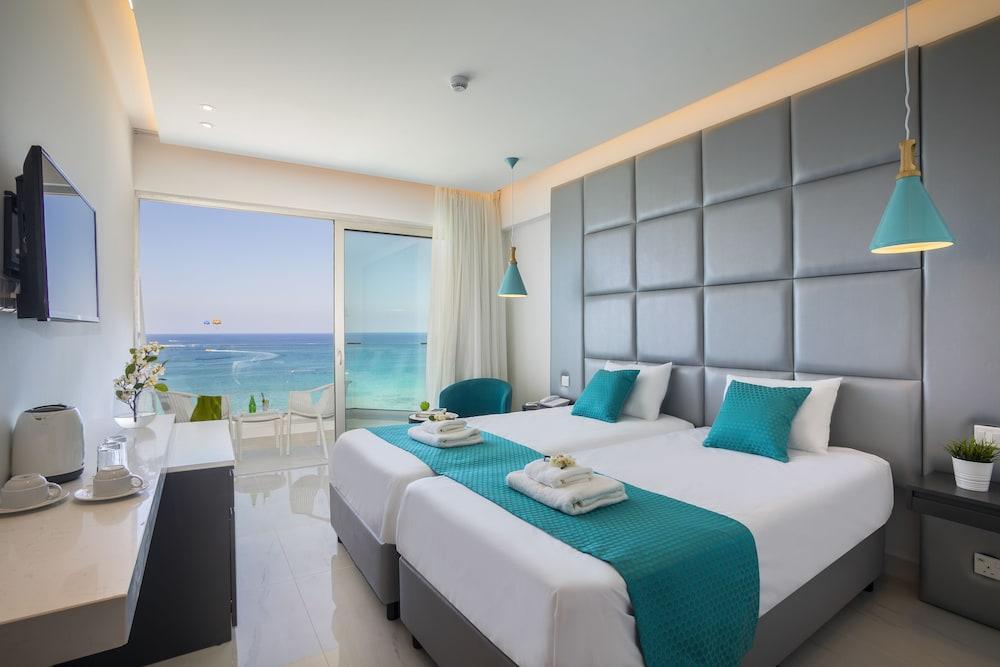 Silver Sands Beach Hotel