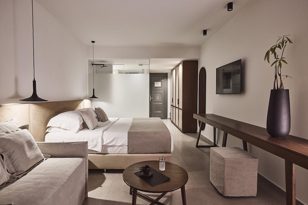 Michelangelo Resort and Spa