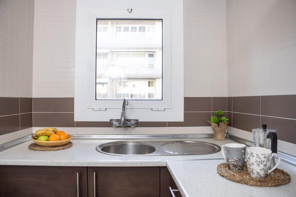 RVApartaments Tropic