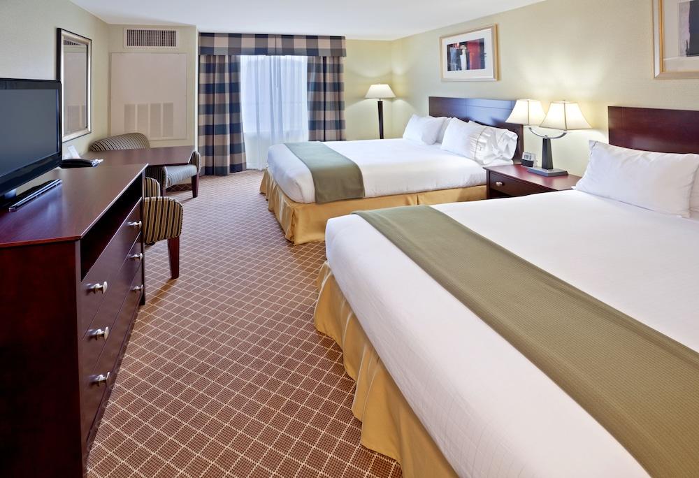 Holiday Inn Express Chehalis-Centralia by IHG
