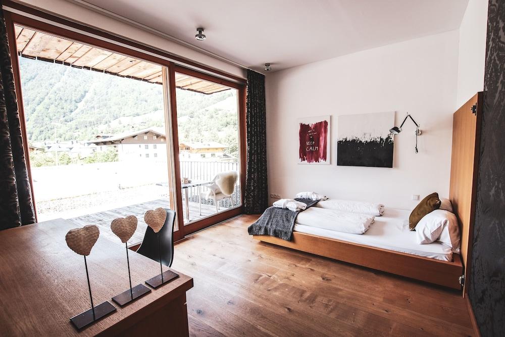 ACTIVE by Leitner’s - Nature & Lifestyle Hotel