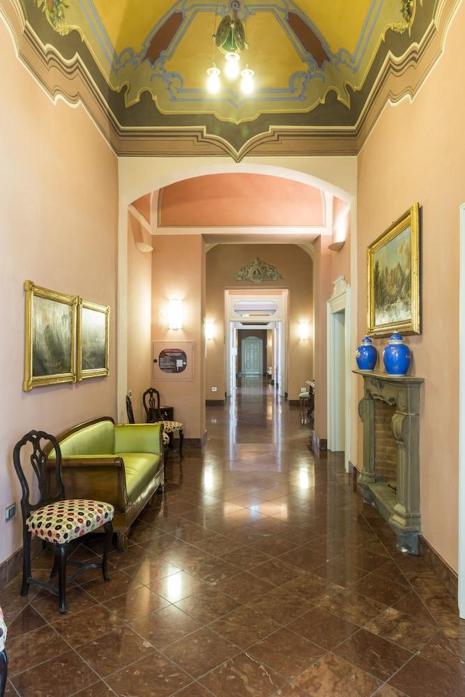 Grand Hotel della Posta, WorldHotels Distinctive