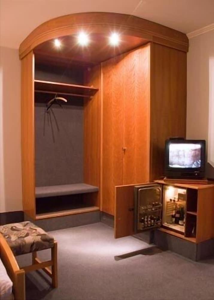 Wellness- und Spa Hotel Jöckel