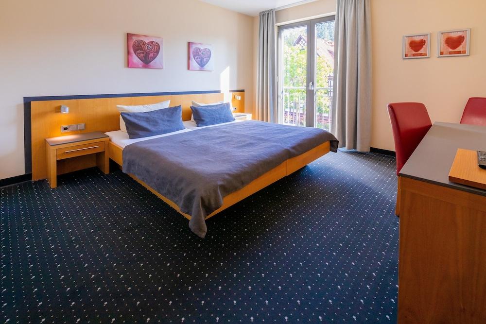 Gasthaus Goldener Hirsch