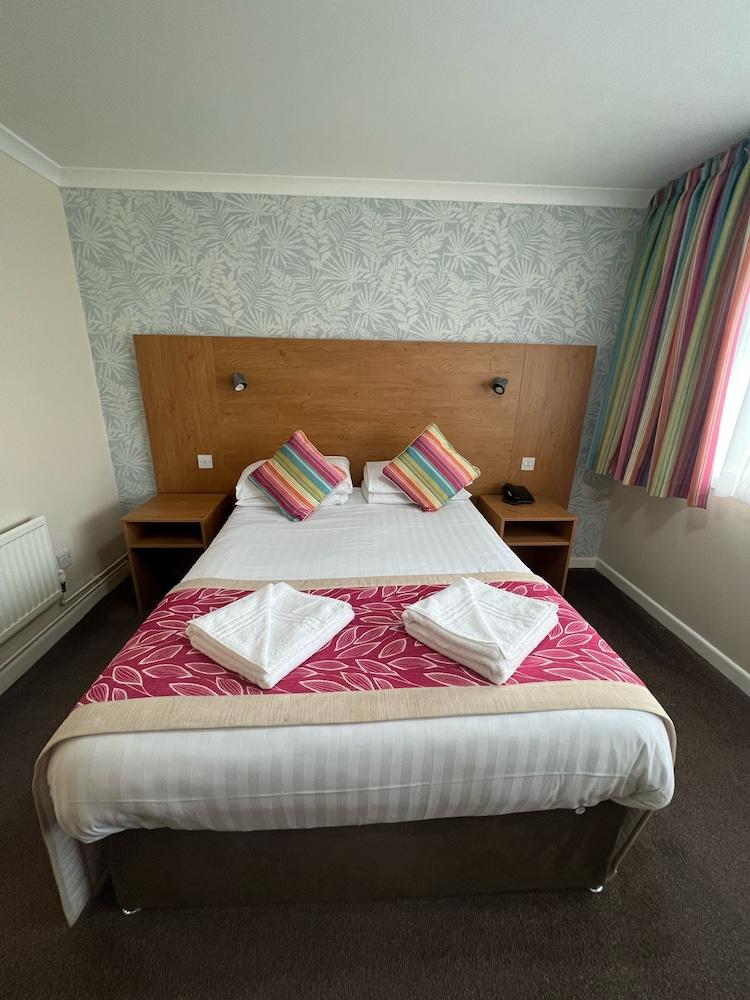 Hermitage Park Hotel