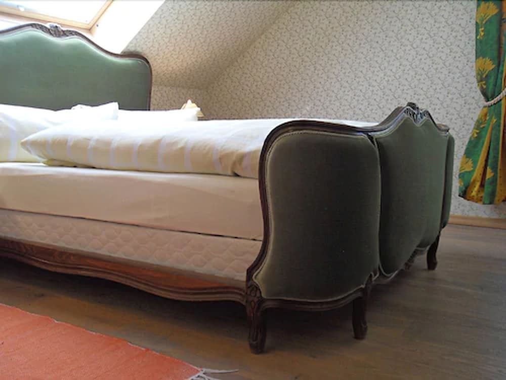 Hotel Auberge Mistral