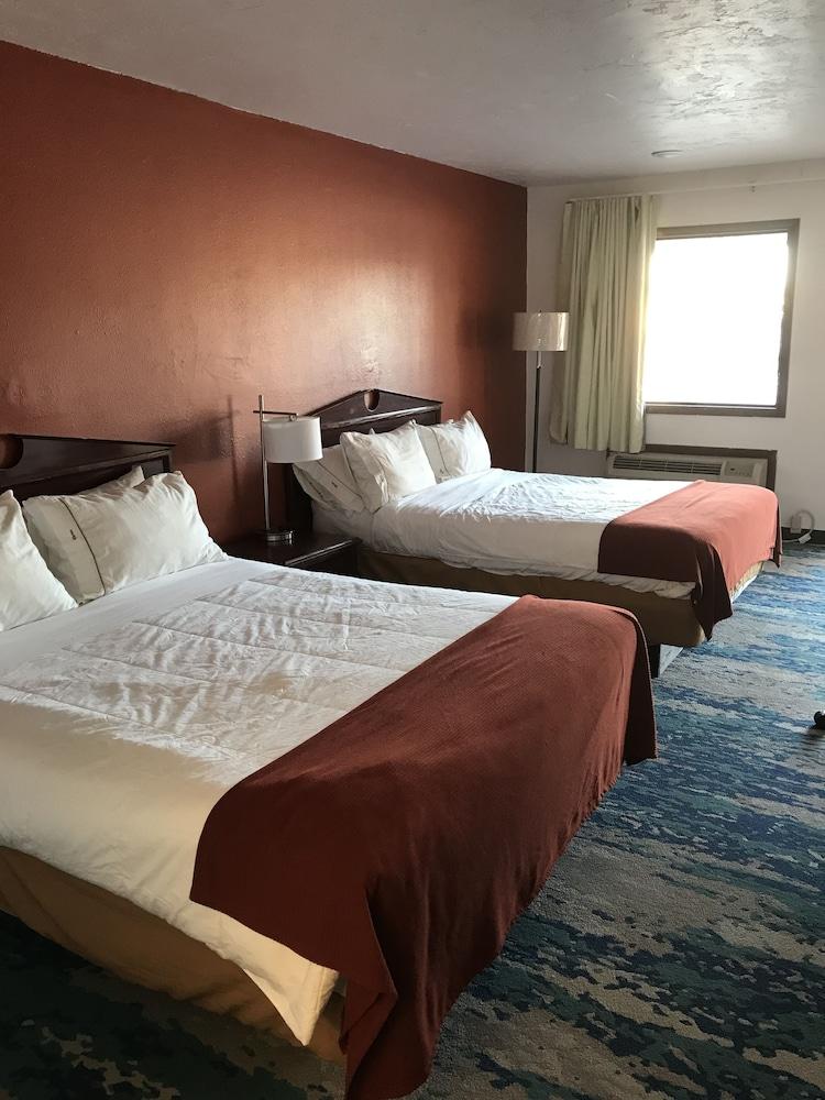 Interstate Motel Guthrie