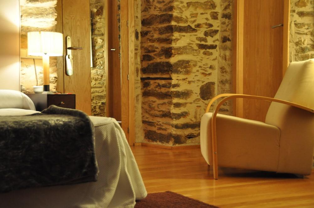 Posada Real La Carteria