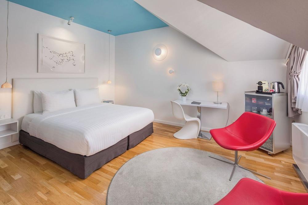 Casati Hotel – Adults Only