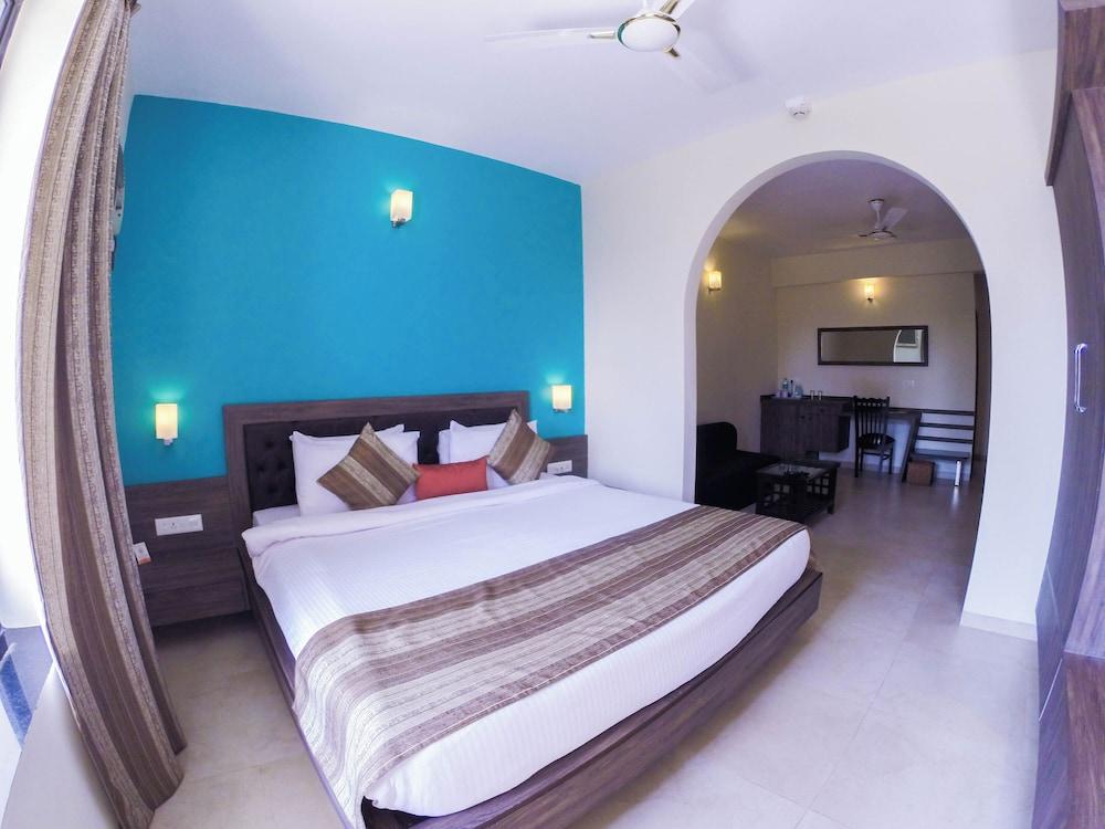 Pride Sun Village Resort & Spa