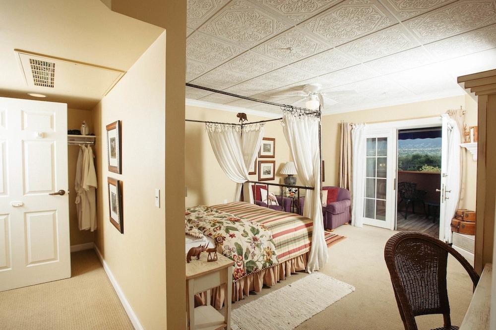 Old Town GuestHouse B&B