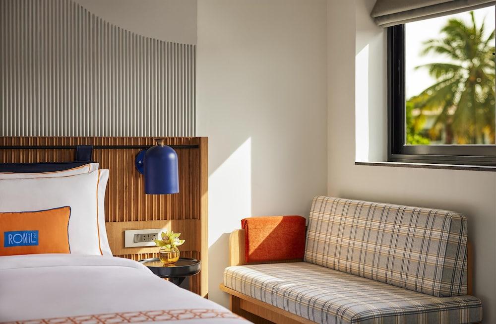 Ronil Goa, part of Hyatt